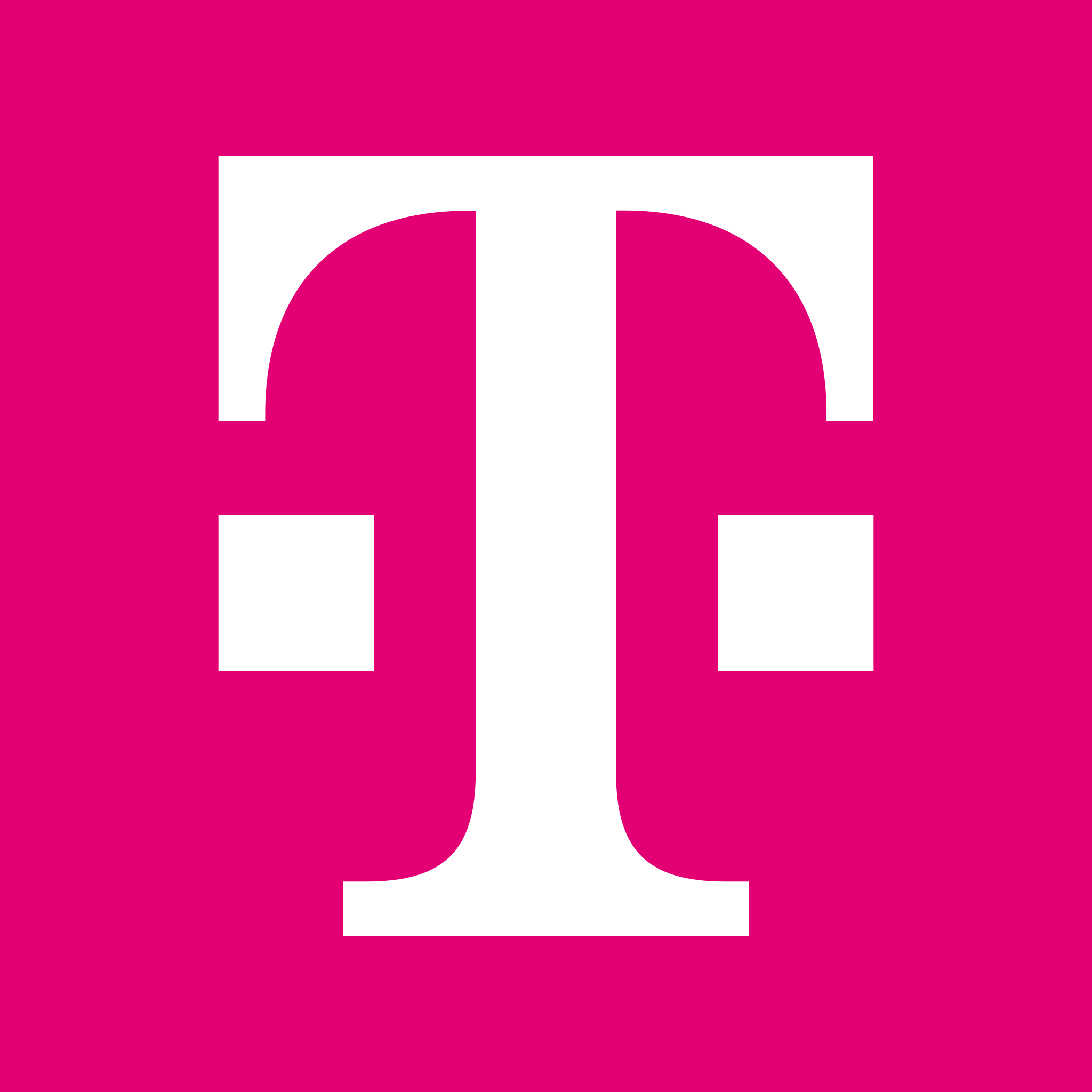 T-Mobile logo