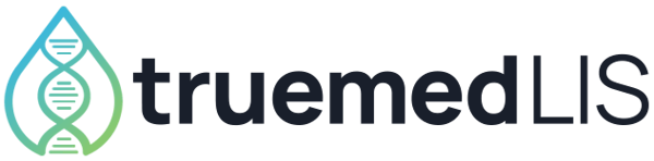 TrueMed logo