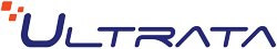 Ultrata logo